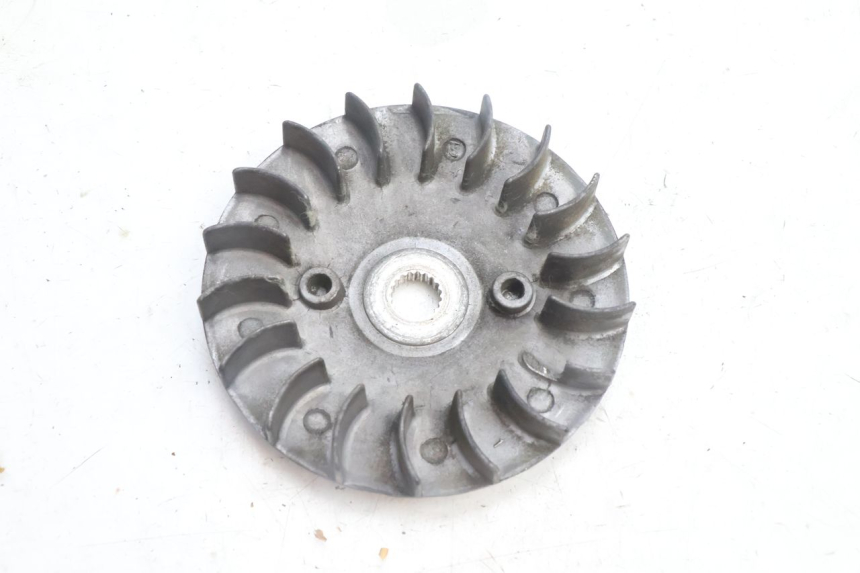 photo de WARIATOR DAELIM S2 125 (2006 - 2007) - Oznaczenia i referencje