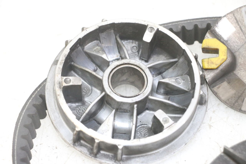 photo de WARIATOR PEUGEOT SATELIS 125 (2013 - 2018) - Część sprawdzona