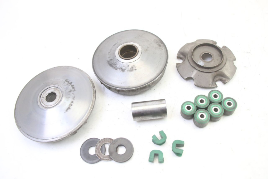 photo de WARIATOR PEUGEOT SATELIS 250 (2006 - 2012) - Szczegół części