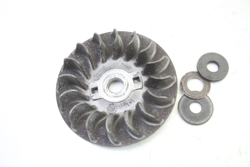 photo de WARIATOR PEUGEOT SATELIS 250 (2006 - 2012) - Widok ogólny