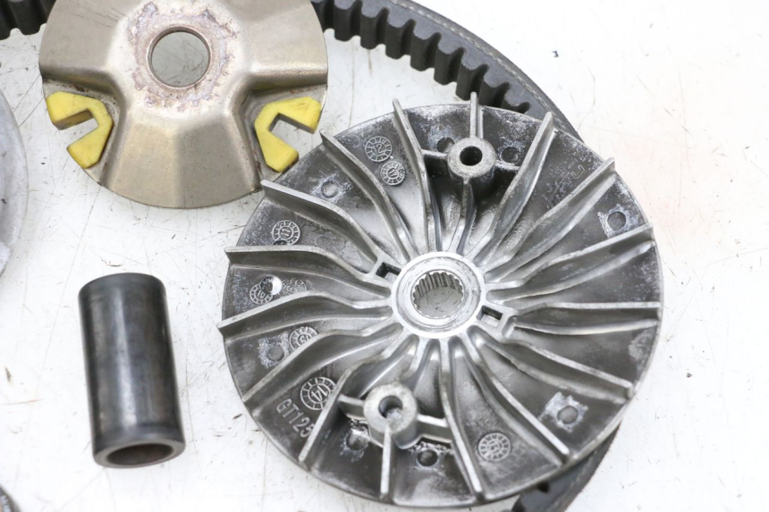 photo de WARIATOR PEUGEOT SATELIS 125 (2013 - 2018) - Część sprawdzona