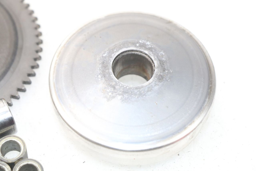 photo de WARIATOR JM MOTORS SC 4T 50 (2012 - 2017) - Widok ogólny