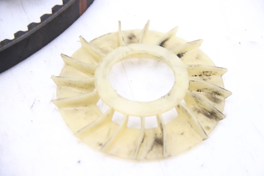 photo de WARIATOR APRILIA SCARABEO 4T 50 (2009 - 2017) - Inny kąt widzenia