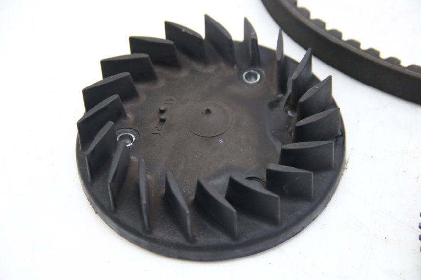 photo de WARIATOR APRILIA SCARABEO 4T 50 (2009 - 2017) - Oznaczenia i referencje