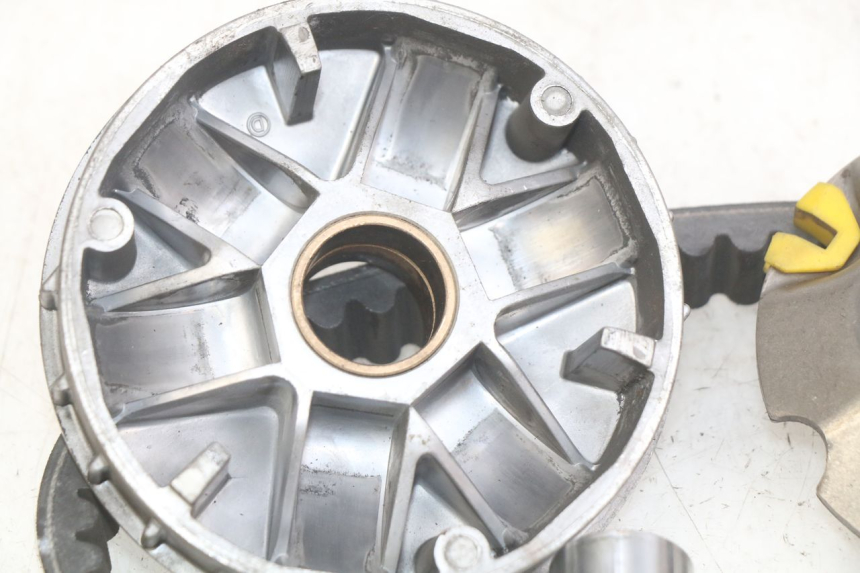 photo de WARIATOR APRILIA SCARABEO LIGHT 125 (2007 - 2011) - Widok produktu