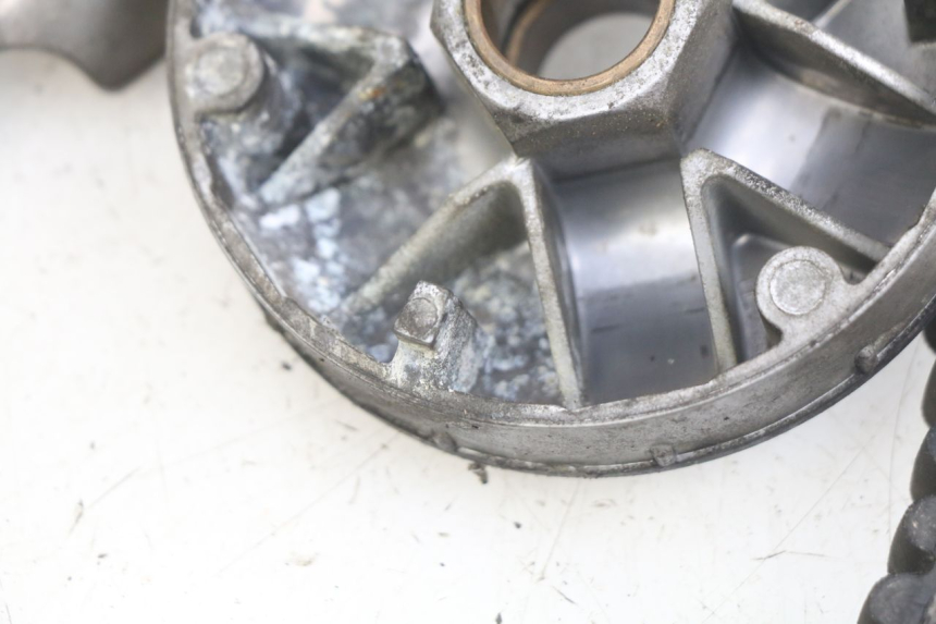 photo de WARIATOR APRILIA SCARABEO 100 (2003 - 2012) - Widok produktu