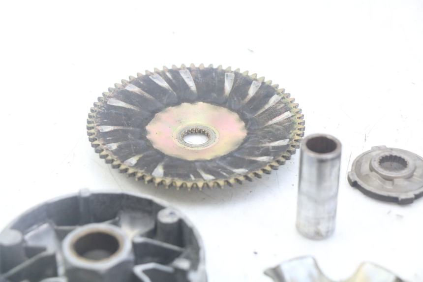 photo de WARIATOR APRILIA SCARABEO 100 (2003 - 2012) - Szczegół części