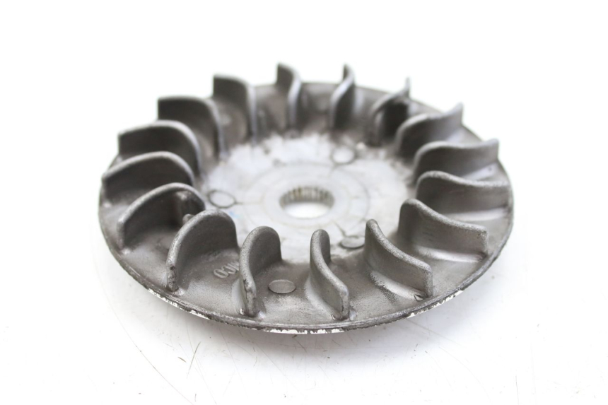 photo de WARIATOR KYMCO SENTO 100 (2008 - 2013) - Szczegóły charakterystyczne