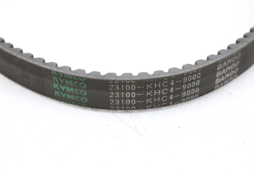 photo de WARIATOR KYMCO SENTO 100 (2008 - 2013) - Zdjęcie dodatkowe