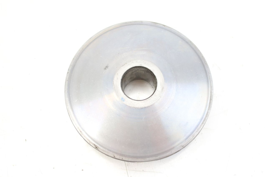 photo de WARIATOR KYMCO SENTO 100 (2008 - 2013) - Zoom stanu zużycia