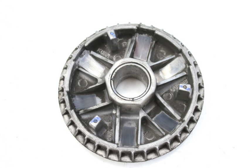 photo de WARIATOR KYMCO SENTO 100 (2008 - 2013) - Inny kąt widzenia