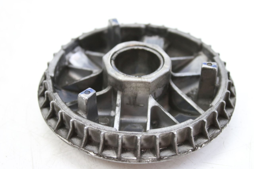 photo de WARIATOR KYMCO SENTO 100 (2008 - 2013) - Zbliżenie techniczne