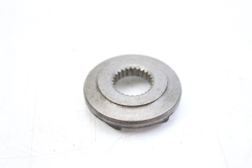 photo de WARIATOR KYMCO SENTO 100 (2008 - 2013) - Stan powierzchni