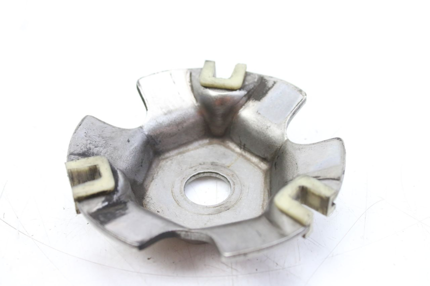 photo de WARIATOR KYMCO SENTO 100 (2008 - 2013) - Oznaczenia i referencje