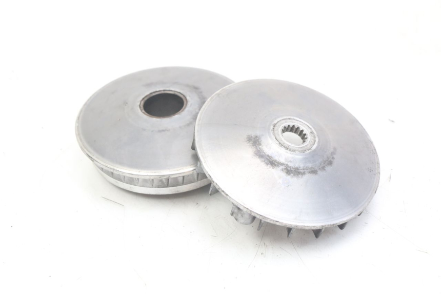 photo de WARIATOR MBK SKYCRUISER 125 (2006 - 2009) - Szczegół części