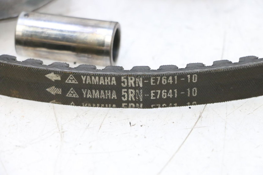 photo de WARIATOR YAMAHA SLIDER 50 (1999 - 2004) - Punkty mocowania