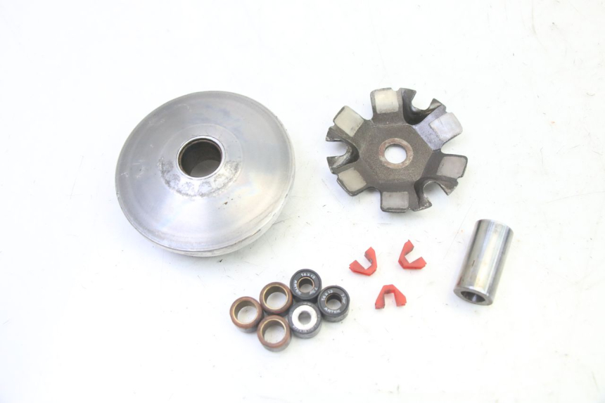 photo de WARIATOR PEUGEOT SPEEDFIGHT 3 AIR 50 (2009 - 2015) - Szczegół części