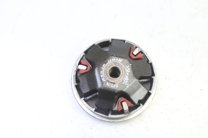 photo de WARIATOR PEUGEOT SPEEDFIGHT 3 AIR 50 (2009 - 2015) - Zbliżenie techniczne