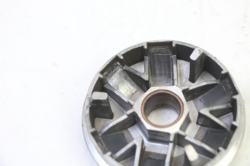 photo de WARIATOR PEUGEOT SPEEDFIGHT 3 AIR 50 (2009 - 2015) - Punkty mocowania