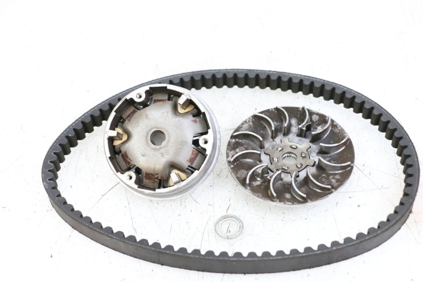 photo de WARIATOR PEUGEOT SPEEDFIGHT 4 2T 50 (2015 - 2019) - Szczegół części