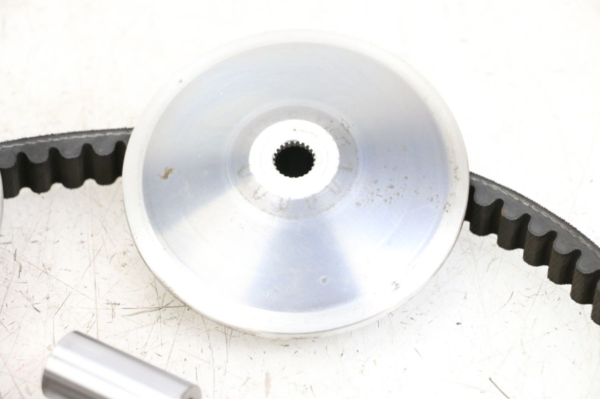 photo de WARIATOR PEUGEOT SPEEDFIGHT 4 2T 50 (2015 - 2019) - Inny kąt widzenia