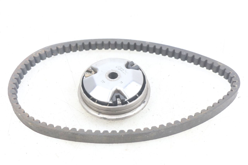 photo de WARIATOR PEUGEOT SPEEDFIGHT LC 50 (1996 - 2002) - Szczegół części