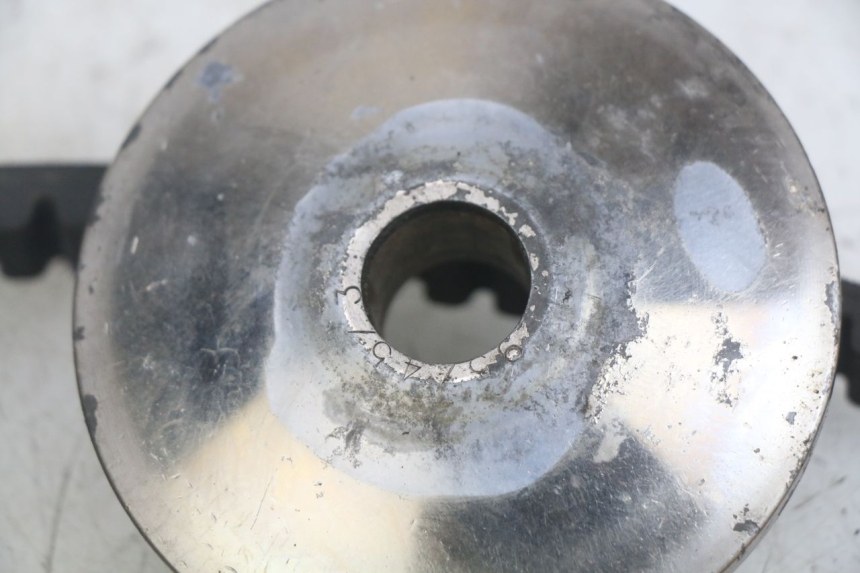 photo de WARIATOR PEUGEOT SPEEDFIGHT LC 50 (1996 - 2002) - Zbliżenie techniczne