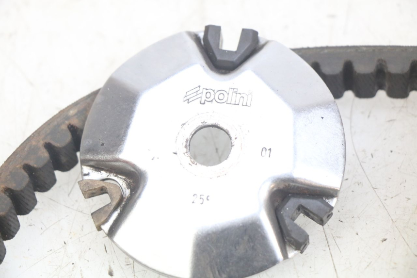 photo de WARIATOR PEUGEOT SPEEDFIGHT LC 50 (1996 - 2002) - Część sprawdzona