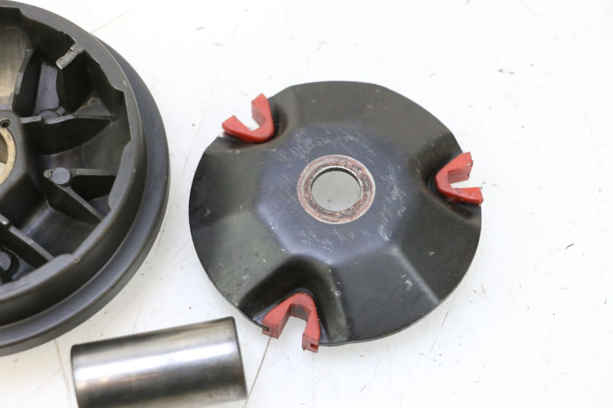 photo de WARIATOR PEUGEOT SPEEDFIGHT LC 50 (1996 - 2002) - Widok produktu