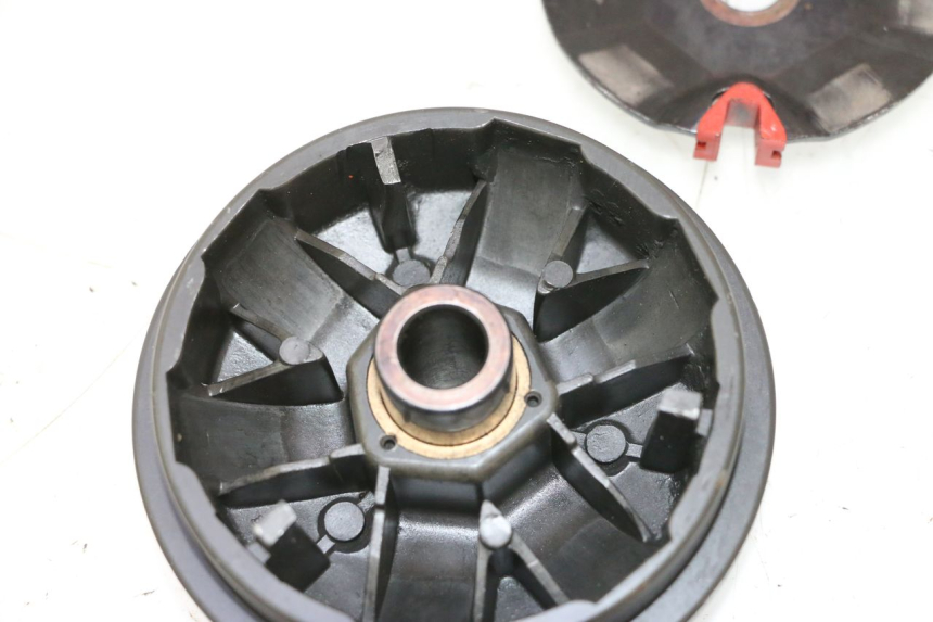 photo de WARIATOR PEUGEOT SPEEDFIGHT LC 50 (1996 - 2002) - Zoom stanu zużycia