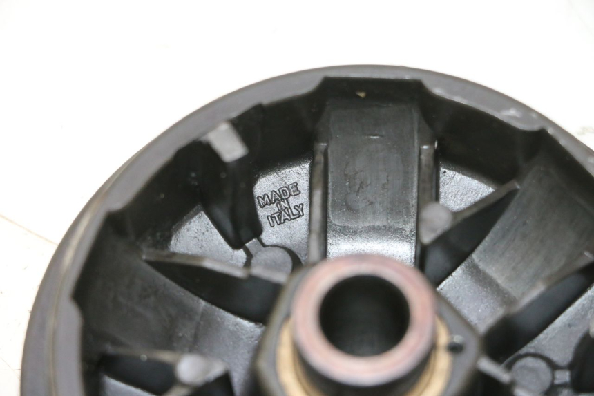 photo de WARIATOR PEUGEOT SPEEDFIGHT LC 50 (1996 - 2002) - Widok ogólny