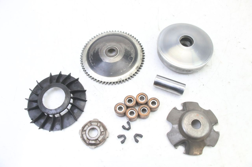 photo de WARIATOR APRILIA SR 2T 50 (2018 - 2022) - Szczegół części