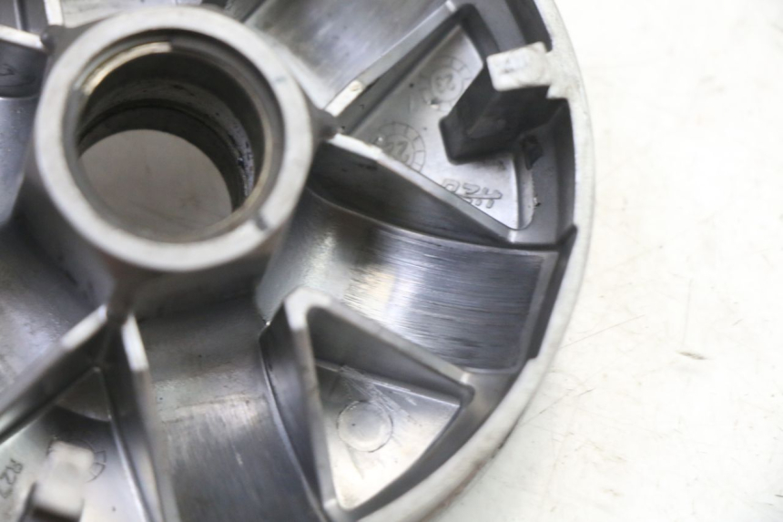 photo de WARIATOR APRILIA SR 2T 50 (2018 - 2022) - Zbliżenie techniczne