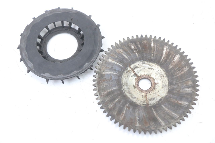 photo de WARIATOR APRILIA SR CARB LC 2T 50 (2004 - 2012) - Widok produktu