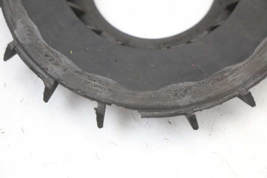 photo de WARIATOR APRILIA SR CARB LC 2T 50 (2004 - 2012) - Szczegóły charakterystyczne