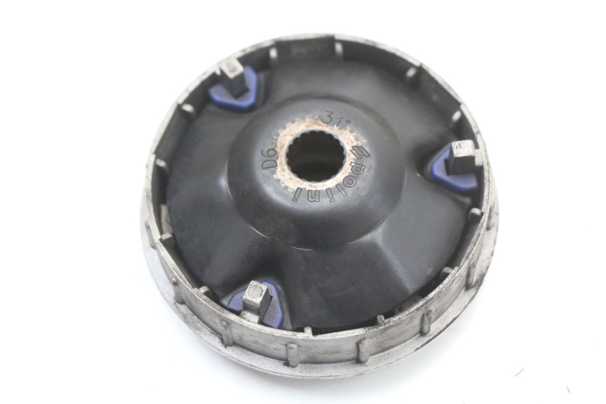 photo de WARIATOR APRILIA SR CARB LC 2T 50 (2004 - 2012) - Zoom stanu zużycia