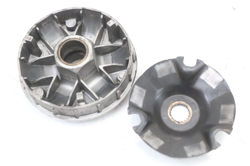 photo de WARIATOR APRILIA SR CARB LC 2T 50 (2004 - 2012) - Oznaczenia i referencje