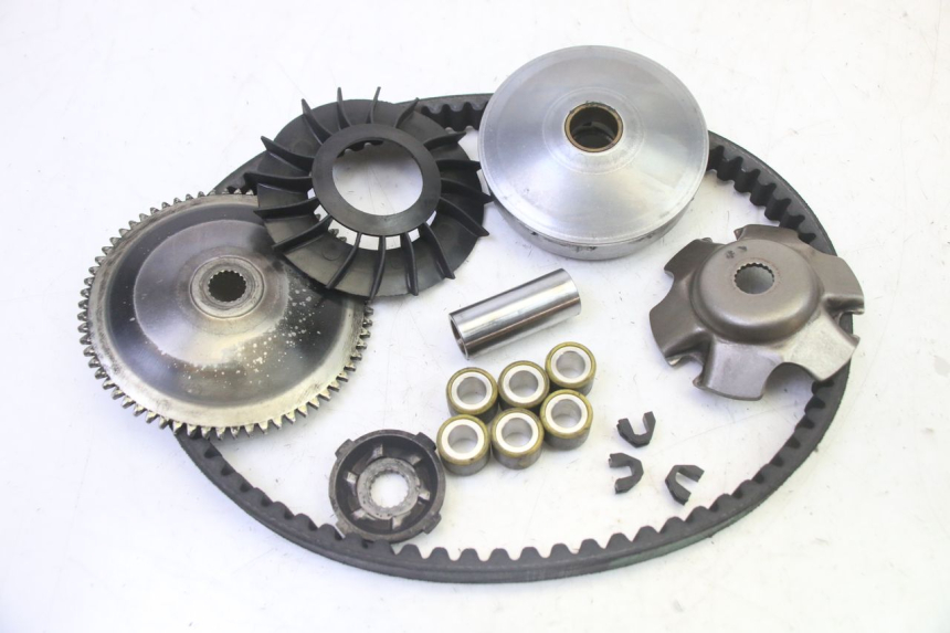 photo de WARIATOR APRILIA SR R 2T LC 50 (2018 - 2021) - Szczegół części