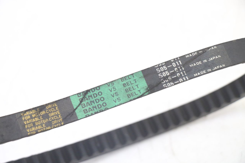 photo de WARIATOR APRILIA SR R 2T LC 50 (2018 - 2021) - Stan powierzchni