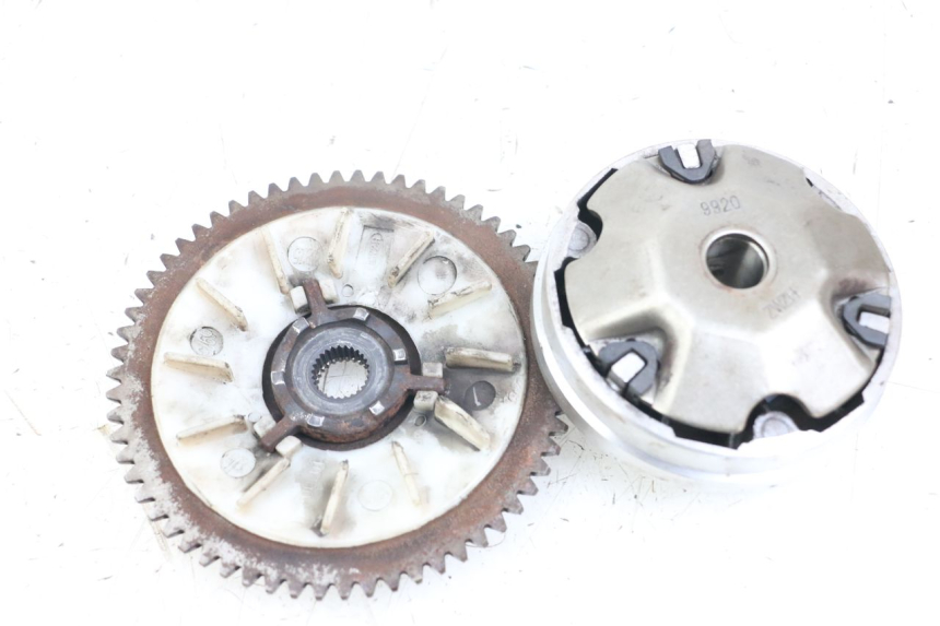 photo de WARIATOR VASTRO STREET X 4T 50 (2016 - 2021) - Szczegół części