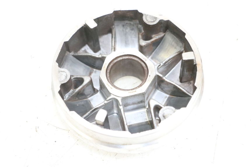 photo de WARIATOR JM MOTORS SUNNY 50 (2017 - 2020) - Widok główny