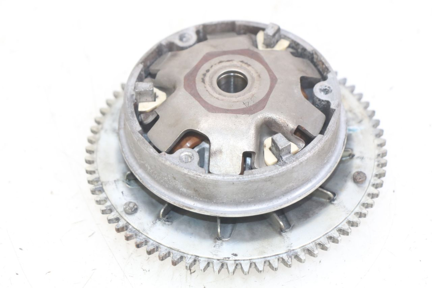 photo de WARIATOR PEUGEOT TREKKER 50 (1998 - 2004) - Szczegół części