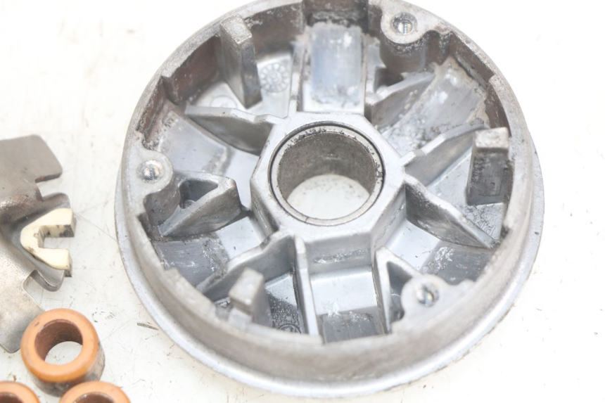 photo de WARIATOR PEUGEOT TREKKER 50 (1998 - 2004) - Część sprawdzona