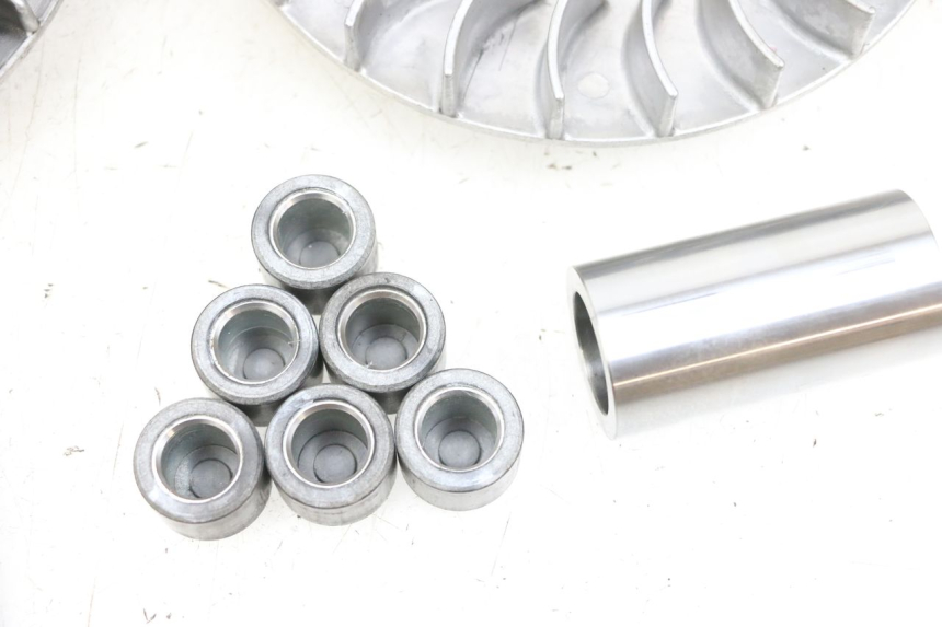 photo de WARIATOR YAMAHA TRICITY 300 (2020 - 2024) - Widok produktu