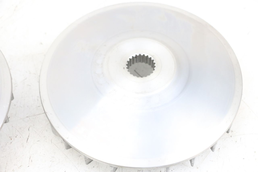 photo de WARIATOR YAMAHA TRICITY 300 (2020 - 2024) - Widok ogólny