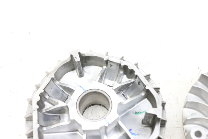 photo de WARIATOR YAMAHA TRICITY 300 (2020 - 2024) - Część sprawdzona