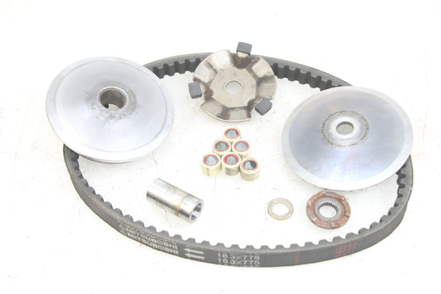 photo de WARIATOR PEUGEOT TWEET 4T 50 (2014 - 2019) - Szczegół części