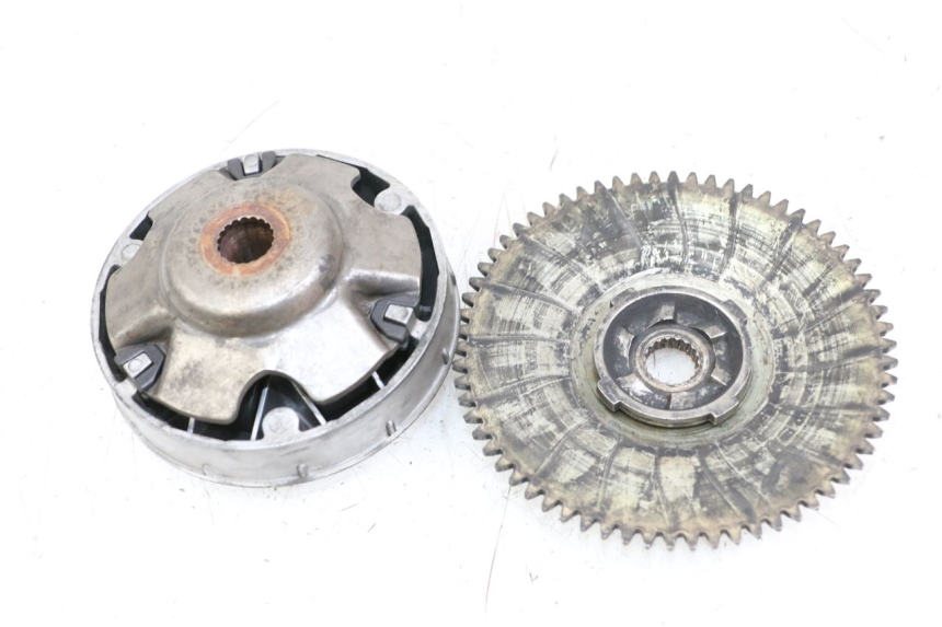 photo de WARIATOR PIAGGIO TYPHOON 50 (2000 - 2009) - Szczegół części