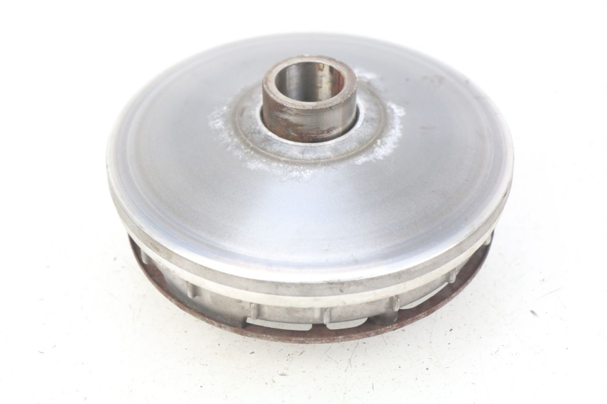 photo de WARIATOR SUZUKI UH BURGMAN 125 (2002 - 2006) - Zoom stanu zużycia