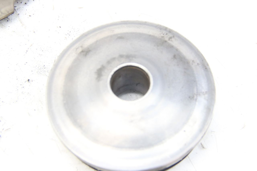 photo de WARIATOR SUZUKI UH BURGMAN 125 (2002 - 2006) - Zbliżenie techniczne